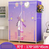 Portable Storage Cabinet