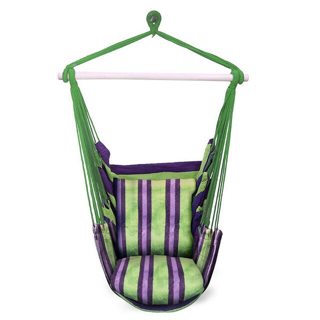 Indoor Outdoor Patio Swings