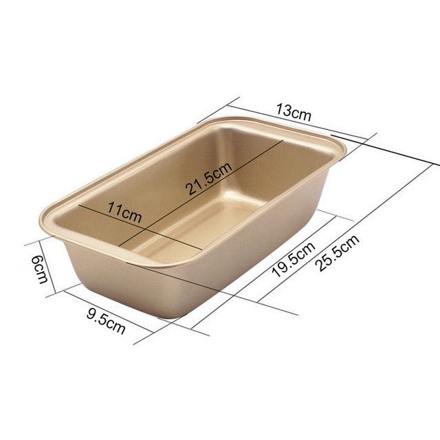 Non Stick Pan Bakeware