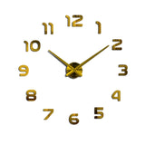 Living Room Wall Clocks