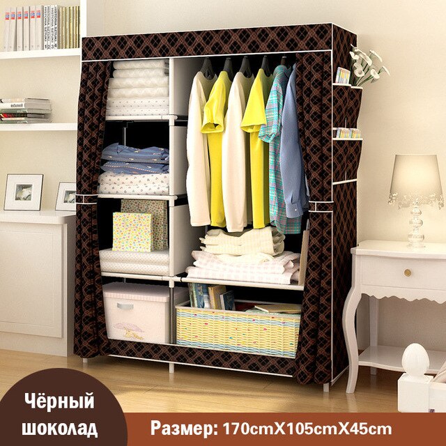 Portable Storage Cabinet