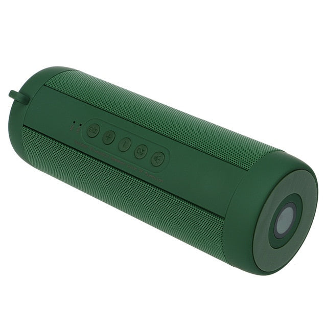 Full Range Audio Crossover Huawei Bluetooth  Portable Sound Box Loudspeaker For Mobile and Computer