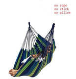 Hammock Hanging Rope Chair