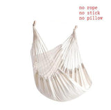 Hammock Hanging Rope Chair