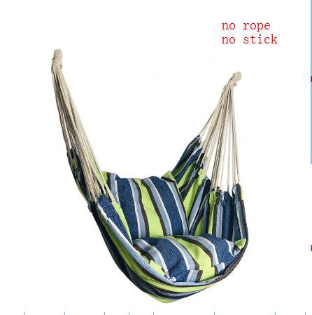 Hammock Hanging Rope Chair