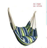 Hammock Hanging Rope Chair