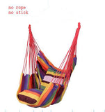 Hammock Hanging Rope Chair