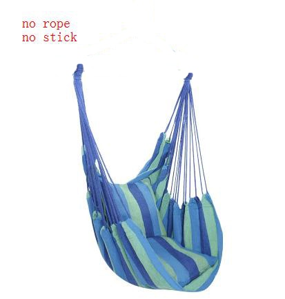 Hammock Hanging Rope Chair