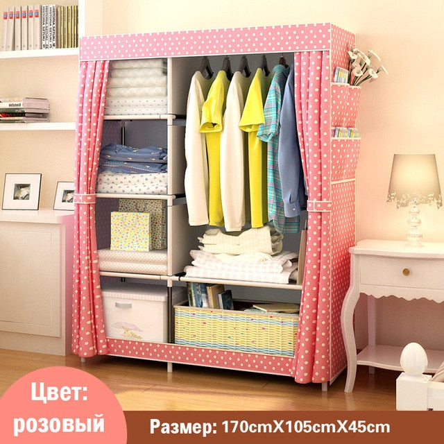 Portable Storage Cabinet