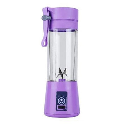 Electric Juicer Blenders