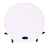 Smart USB Charging Automatic Household Cordless Vacuum Cleaner
