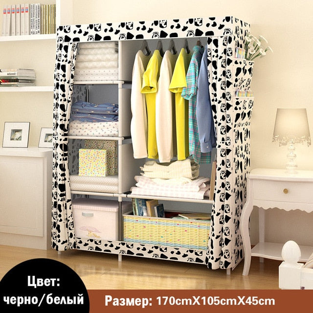 Portable Storage Cabinet