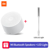 AI Bluetooth Portable Audio Speaker For MP3 Home Music and Car