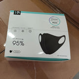 10 pcs/bag KN95 CE Certification Dust Respirator Mask