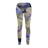 Women's Cut & Sew Casual Leggings