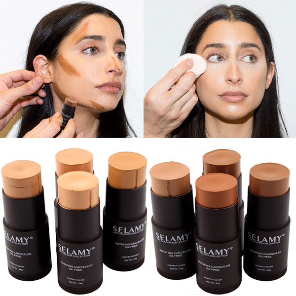 Face Care &amp; Face Cosmetics