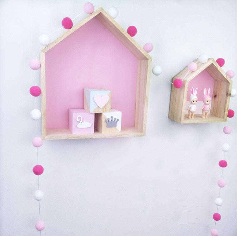 Baby Room Decoration Bumpers
