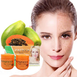 Papaya Anti Freckles Nourishing Vitamin Skin Care 2 Peace