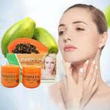 Papaya Anti Freckles Nourishing Vitamin Skin Care 2 Peace