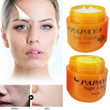 Papaya Anti Freckles Nourishing Vitamin Skin Care 2 Peace