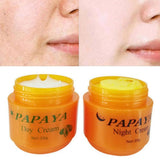 Papaya Anti Freckles Nourishing Vitamin Skin Care 2 Peace