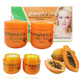 Papaya Anti Freckles Nourishing Vitamin Skin Care 2 Peace