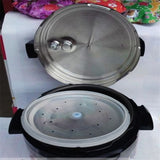 Silicone Rubber Pressure Cookers Ring