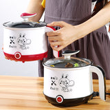 Electric Rice Cooker