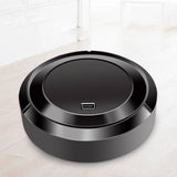 USB Charging Wireless Whole House Cleaning Automatic Cordless Sweeping Robot Vacuum Cleaner