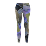 Women's Cut & Sew Casual Leggings