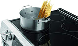 Stainless Steel Cookware Set