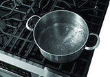 Stainless Steel Cookware Set