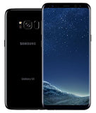 Samsung Galaxy S8 64GB Phone - 5.8in Unlocked Smartphone - Midnight Black (Renewed)