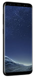 Samsung Galaxy S8 64GB Phone - 5.8in Unlocked Smartphone - Midnight Black (Renewed)