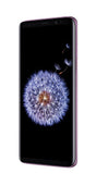 Samsung Galaxy S9 Unlocked - 64gb - Midnight Black - Warranty 1 Year (Renewed)