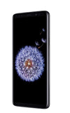 Samsung Galaxy S9 Unlocked - 64gb - Midnight Black - Warranty 1 Year (Renewed)