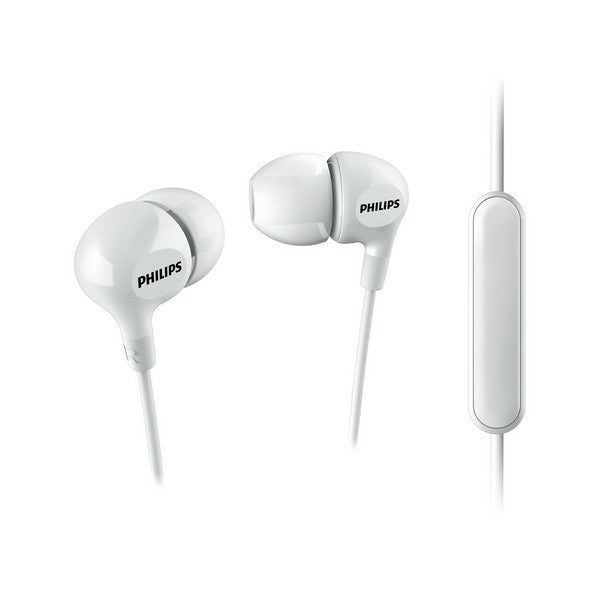 In ear headphones Philips SHE3555BK/00 20 mW (3.5 mm)