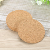 Heat Resistant Cork Mats