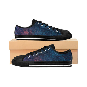 The Sky and Moon Gravity Mens 2019 Sneakers by Xotup Scholar