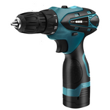 Electric Cordless Drill