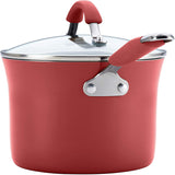 Nonstick Cookware Pots Set