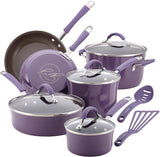 Nonstick Cookware Pots Set