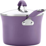 Nonstick Cookware Pots Set