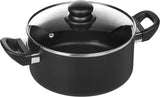 Non-Stick Cookware Set