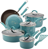 Nonstick Cookware Pots Set