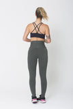 High Up High Waist Legging