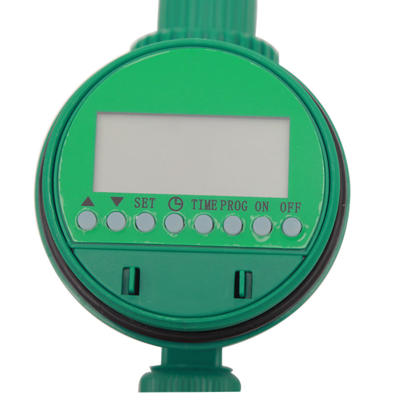 Watering Timer Controller
