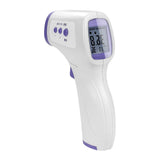 Forehead Non-Contact Temperature Sensor Gun Infrared Electric Clinical Thermometer