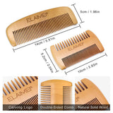 Beard Clean Set Trimming Kit With Essential Shampoo Brush Comb Oil Cream Scissors for Men Cleanse Refresh Grooming Perfect Gift