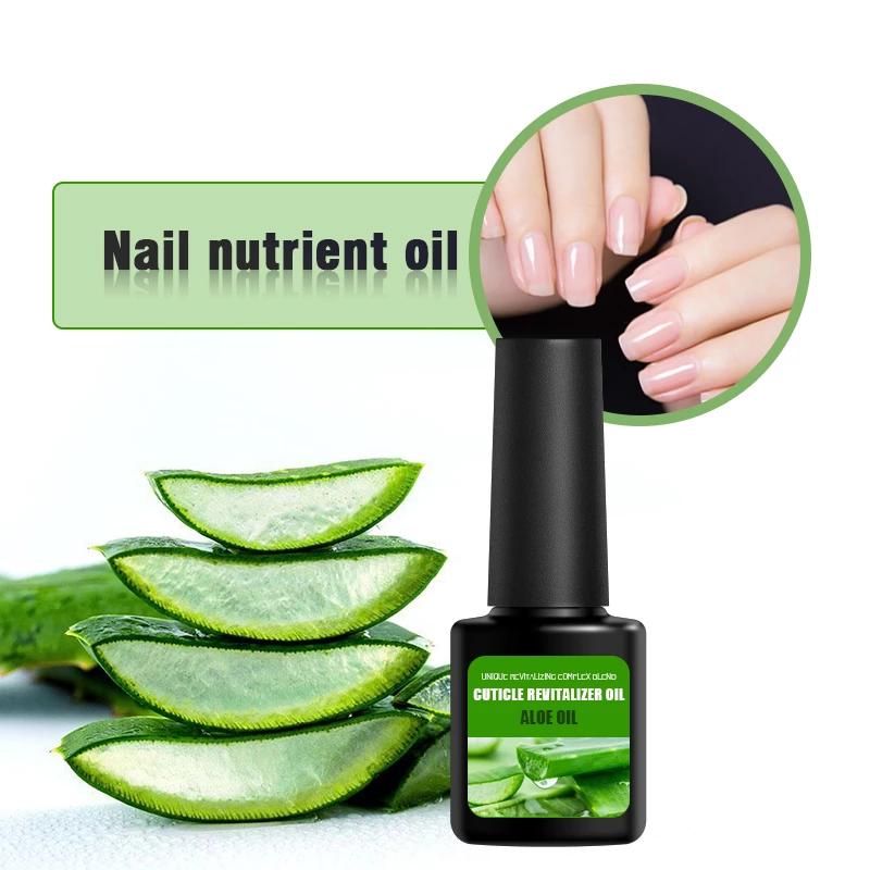 Softener Pen Nail Care Manicure Semi Permanent Lucky fruits Cuticle Revitalize Nail Nutrition Oil